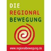 Logo Regionalbewegung