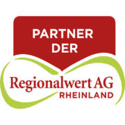 Logo Regionalwert AG Rheinland Partner