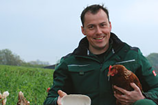 Michael Buscher (Buscherhof)