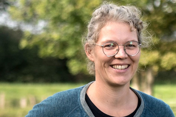 Simone Schmitz (Biohof Büsch)