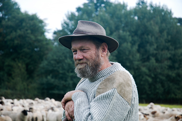 Achim Koop (Schäferei Koop)