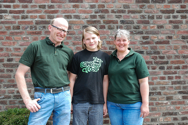 Familie Zens (Schauhof)