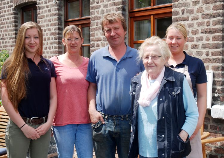 Galerie Stautenhof 3