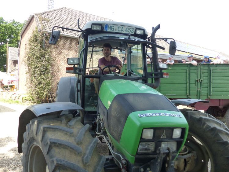 Lenßenhof Galerie 6